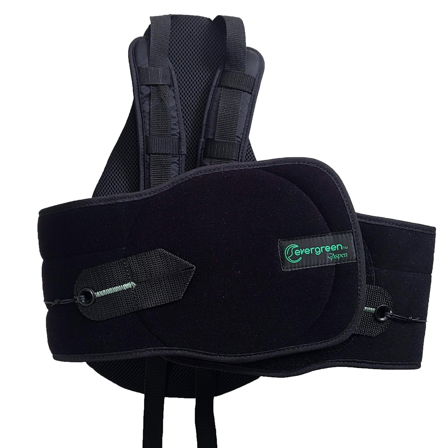 Aspen Evergreen 456 TLSO Adjustable Spinal Back Brace