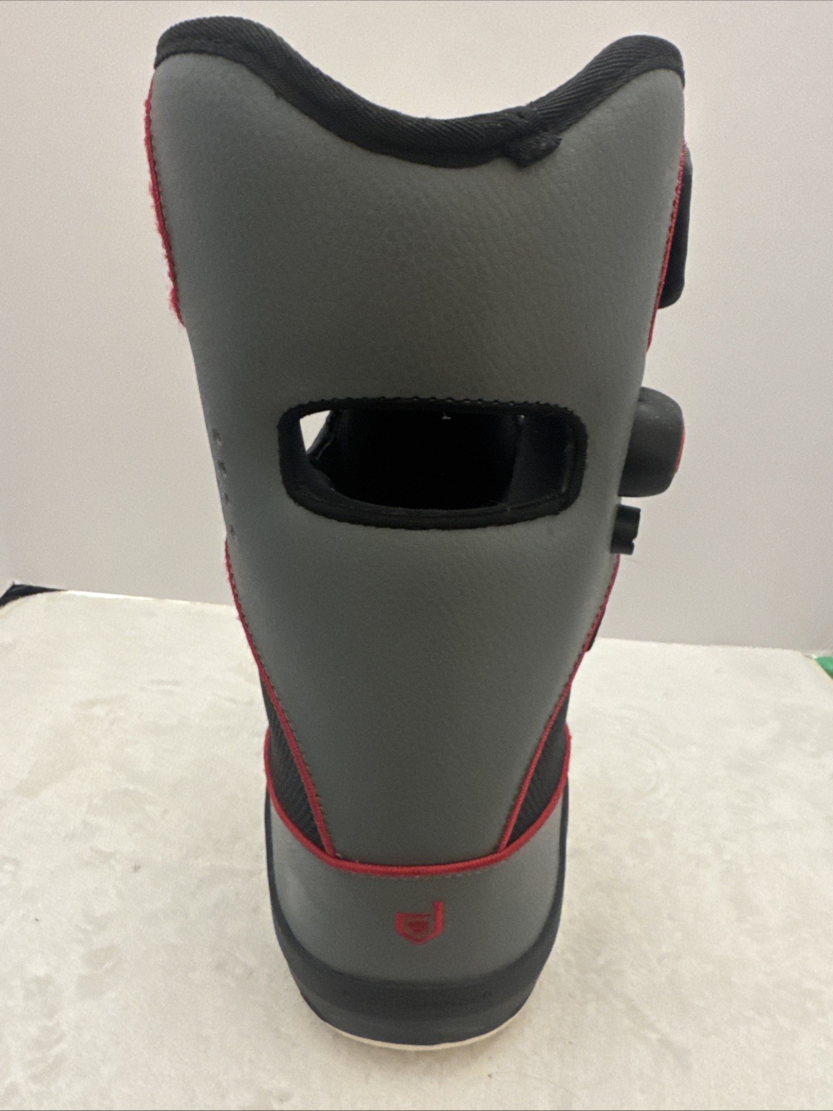 Foot Defender Protective Orthopedic Boot For Foot Wounds Support Size Large