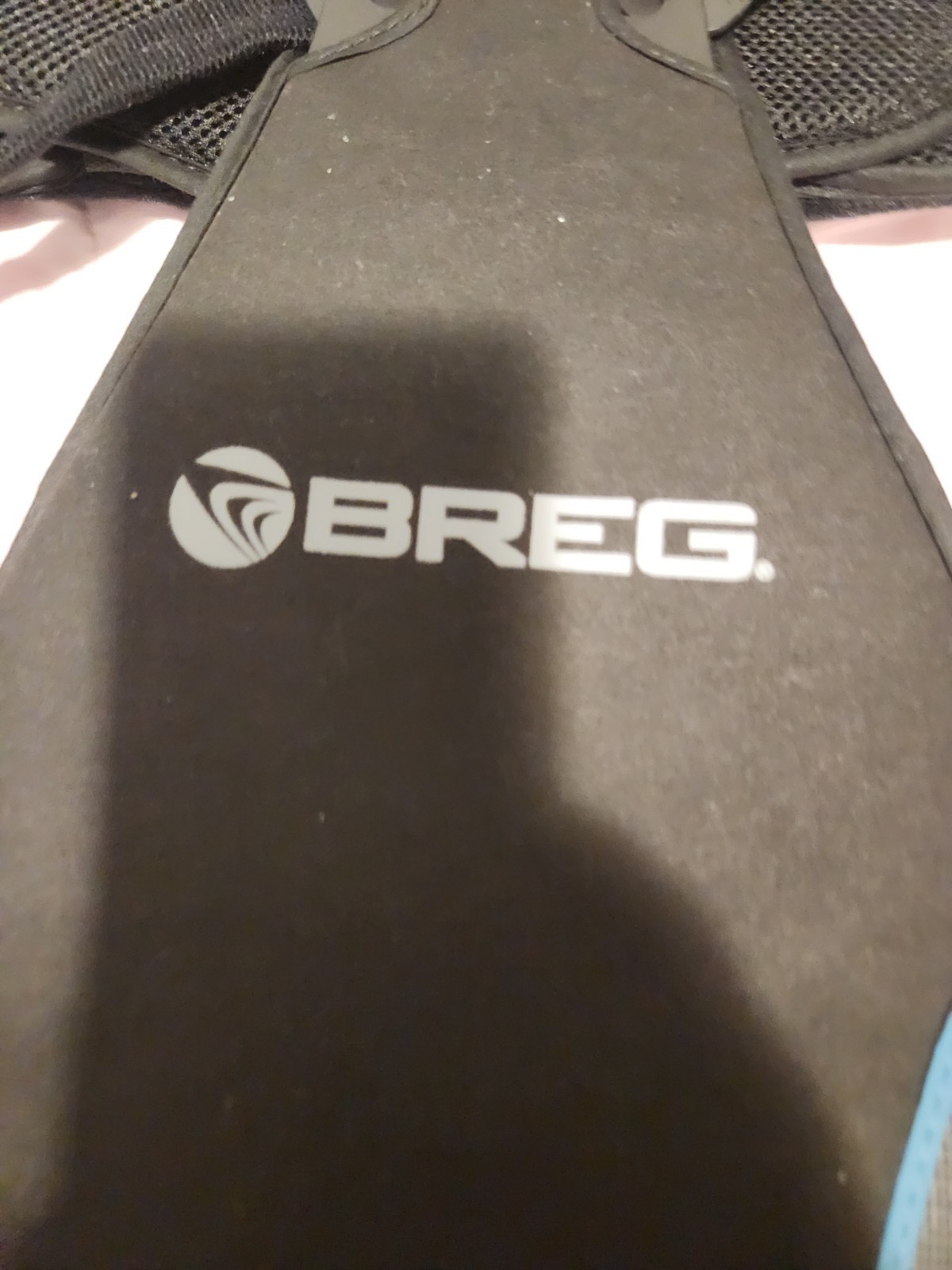 Breg Pinnacle TLSO 464 Lumber Orthosis **FAST SHIPPING** Please Read