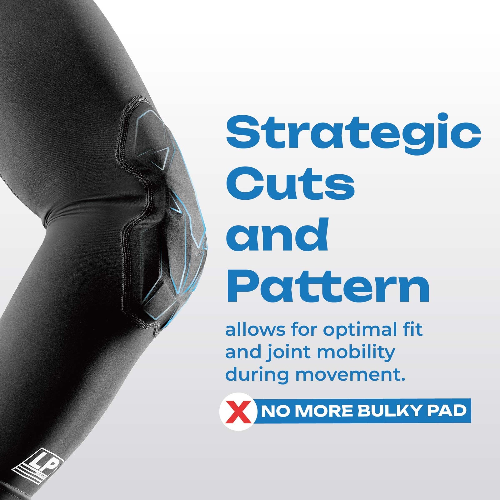 IM510 Shield Padded Arm Sleeve Protective Elbow Support for Basketball