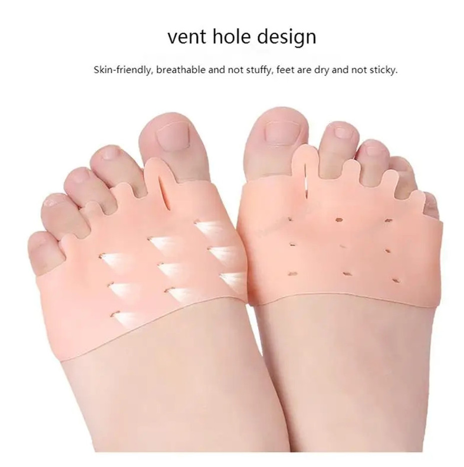 Briza Toe Sleeves
