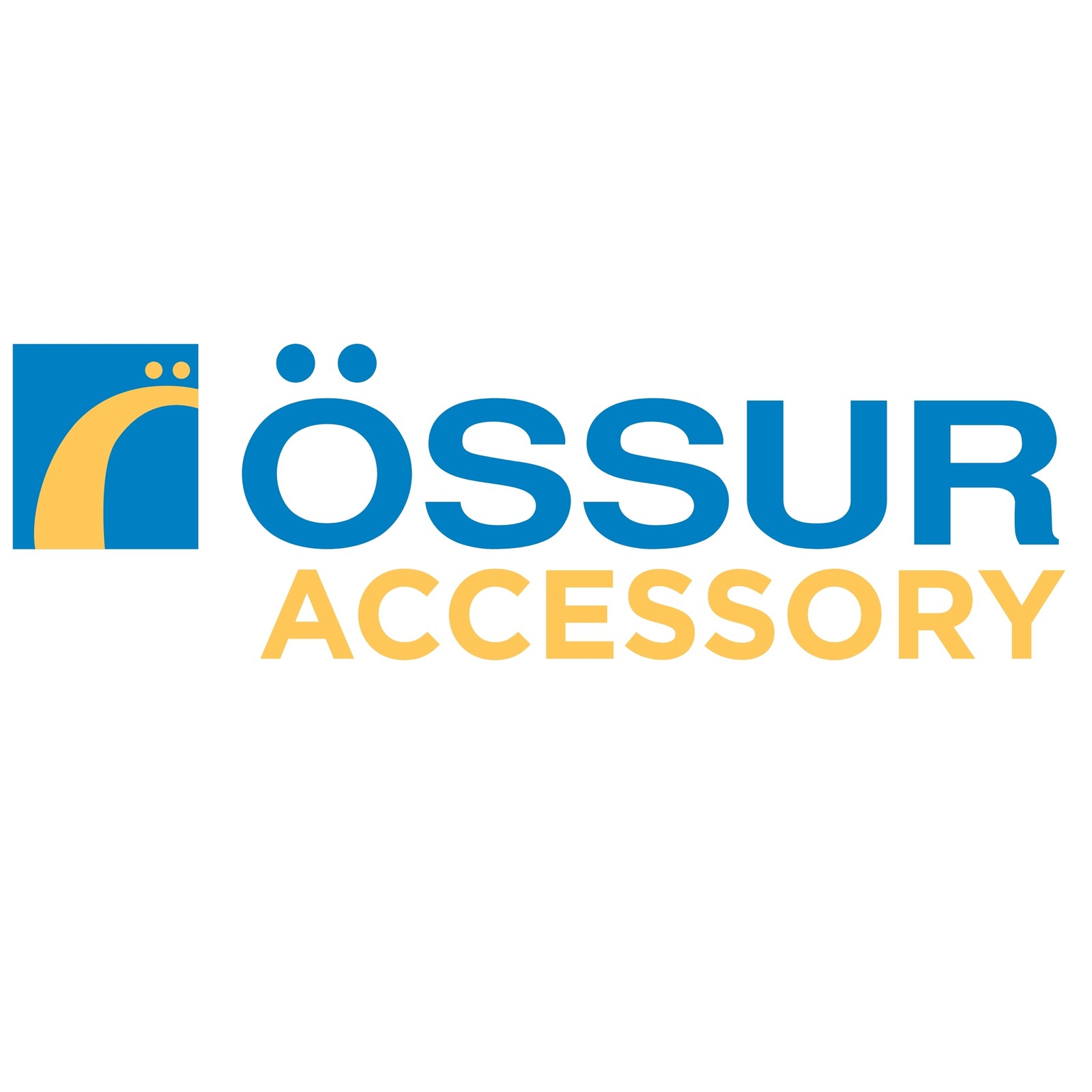 Ossur Unloader One X Thigh DFS Strap Kit Replacement OA Knee Brace Parts