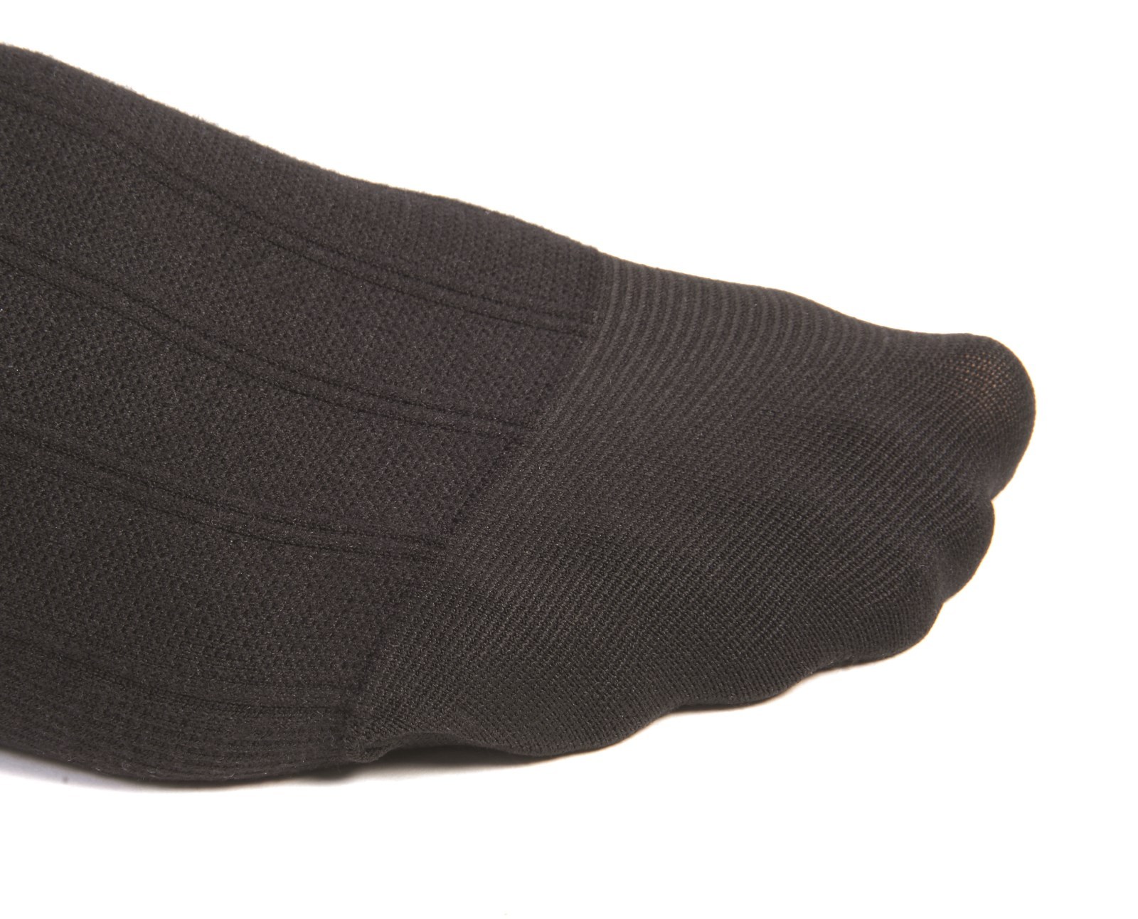Jobst forMen Mens Casual Compression Knee Socks 15-20 mmhg Supports Therapeutic