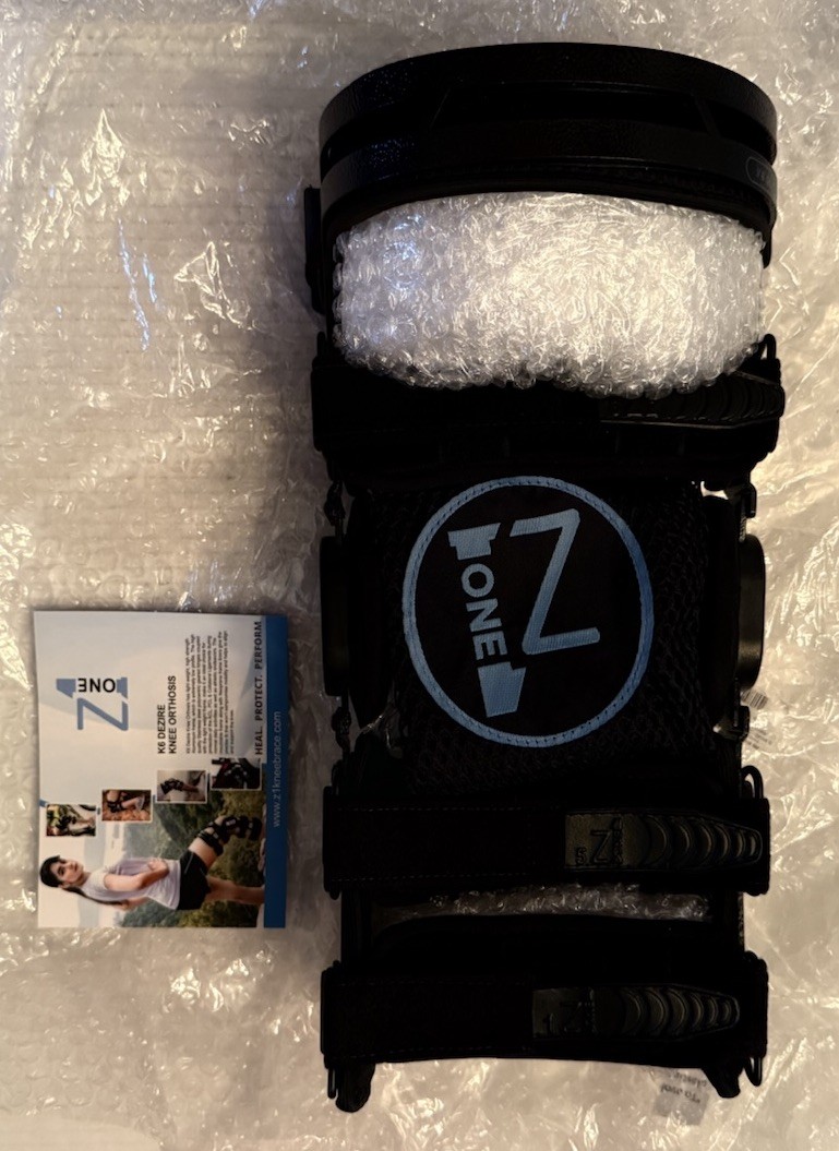 Knee Brace