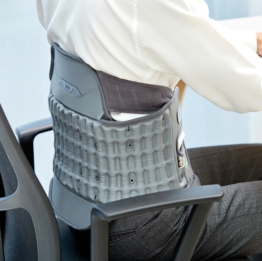 Disk Dr WD57P(S) Lumbar Support Medical Traction TherapyAssistance MedicalDevice