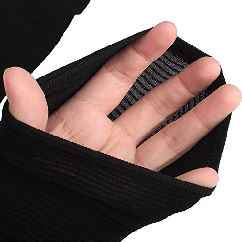2 Pair Beauty Women Weight Loss Calories Slimming Arm Shaper Lose Buster Wrap