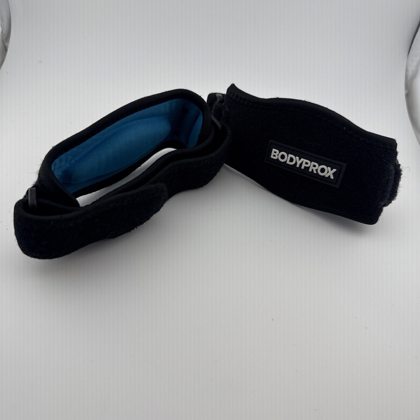 Bodyprox Elbow Brace for Tennis & Golfer’s Elbow Pain Relief