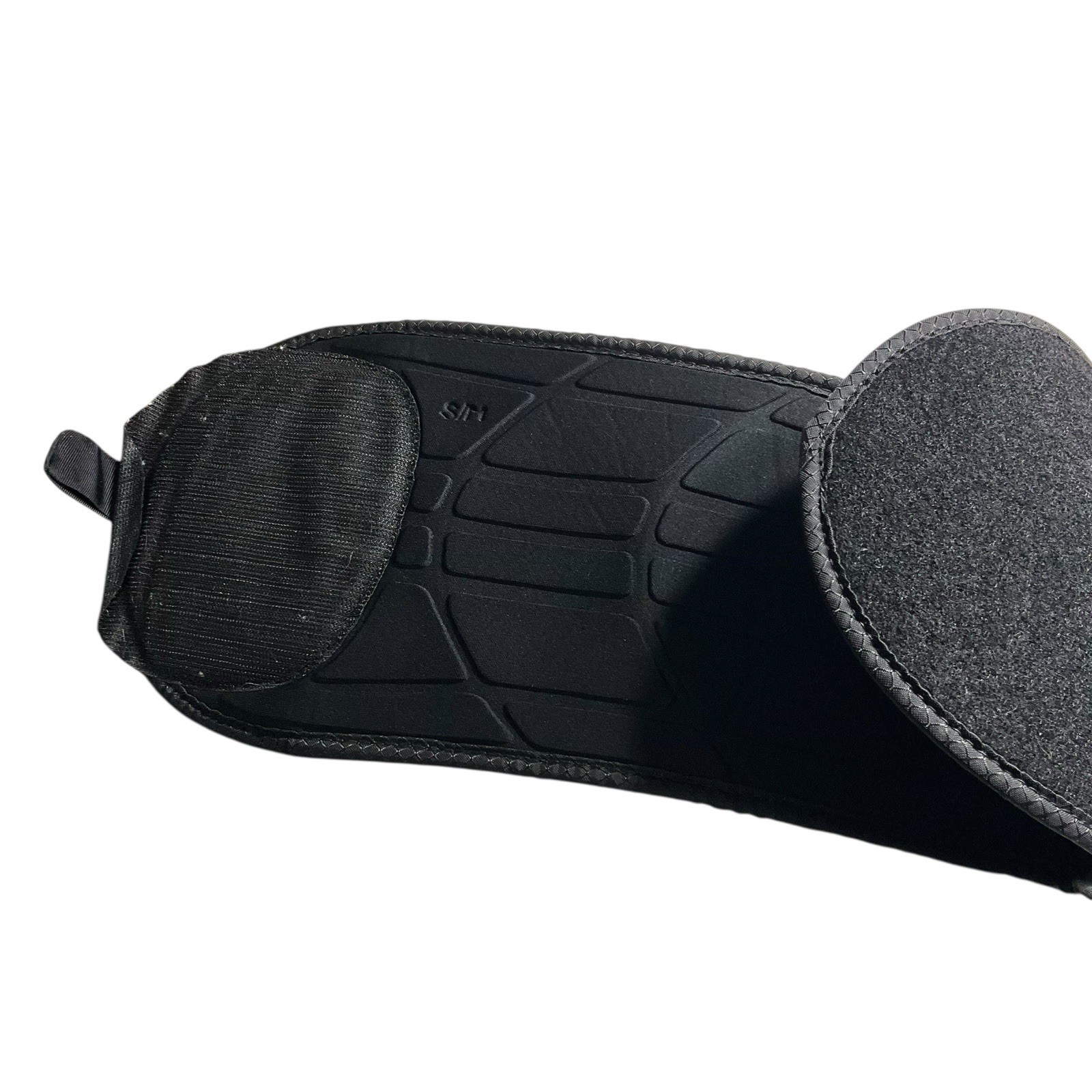 Exos FORM II 631 Lumbar Support Brace Back Pain Spine BOA Adjustable Size S/M
