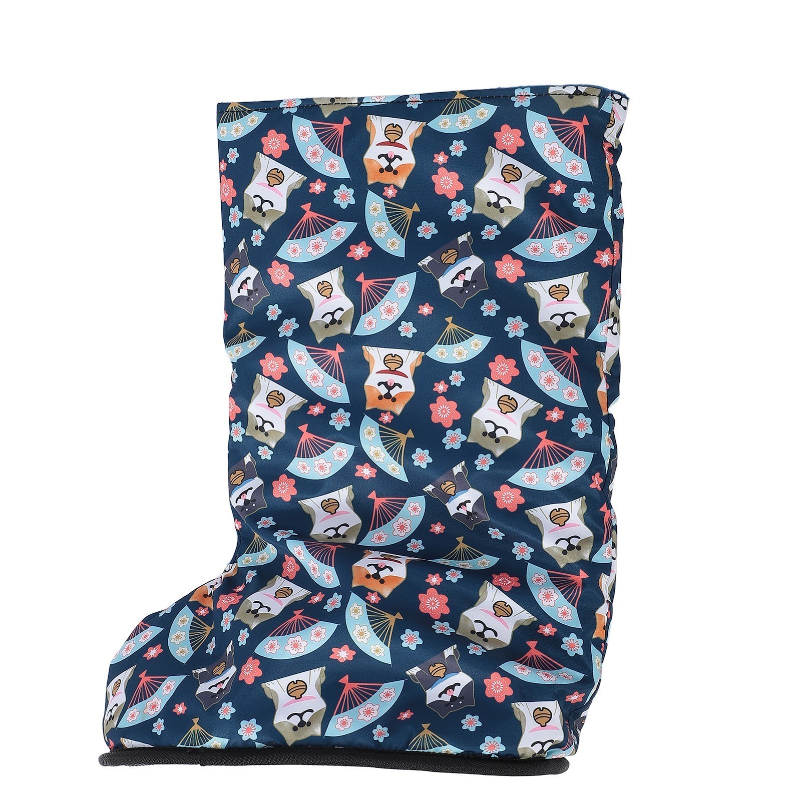 Walking Boot Protector Cover Washable Non Slip Easy To Clean Soft Plaster Foot