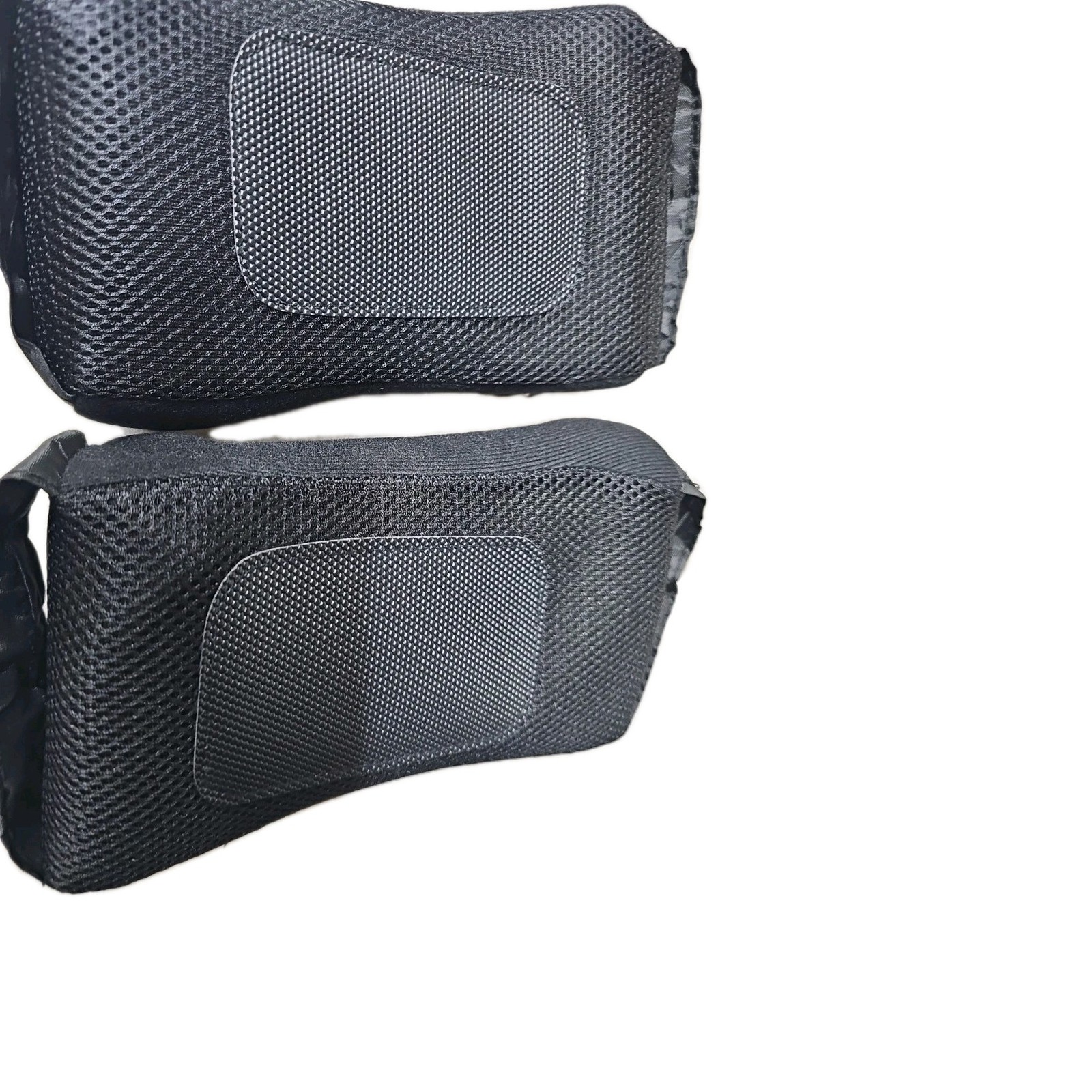 DonJoy Shoulder Cradle Travel Case with Cushions/Spacers/ few straps NO BRACE
