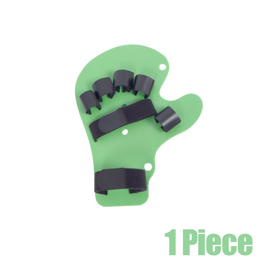 Adjustable Finger Points Fingerboard Supports Hand Splint Training Orthodontic