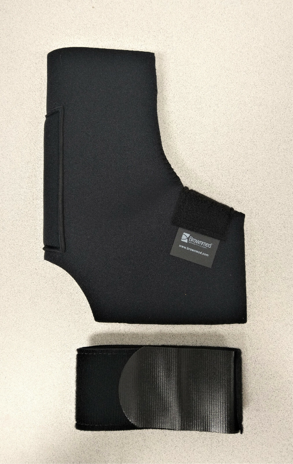 Steady Step Perform 8 Ankle Stabilizer Support Sport Brace S W6-8 M5-7 50051