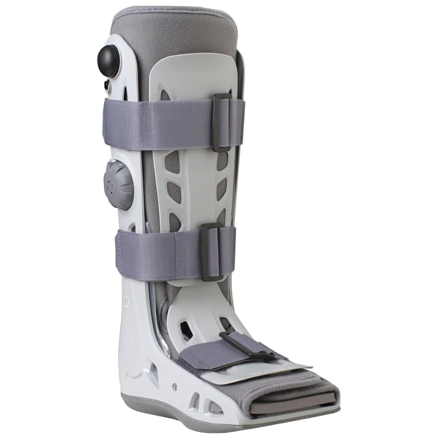 AirSelect Adjustable Walking Boot – Natural Gait Support