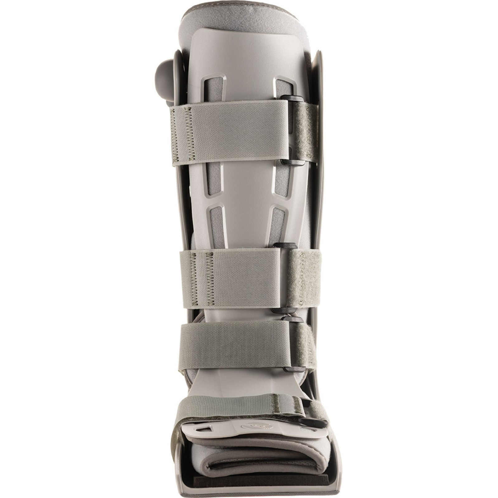 BREG GENESIS FULL SHELL WALKER BOOT – 4 STRAP TALL – SIZE: LARGE – REF BL514007