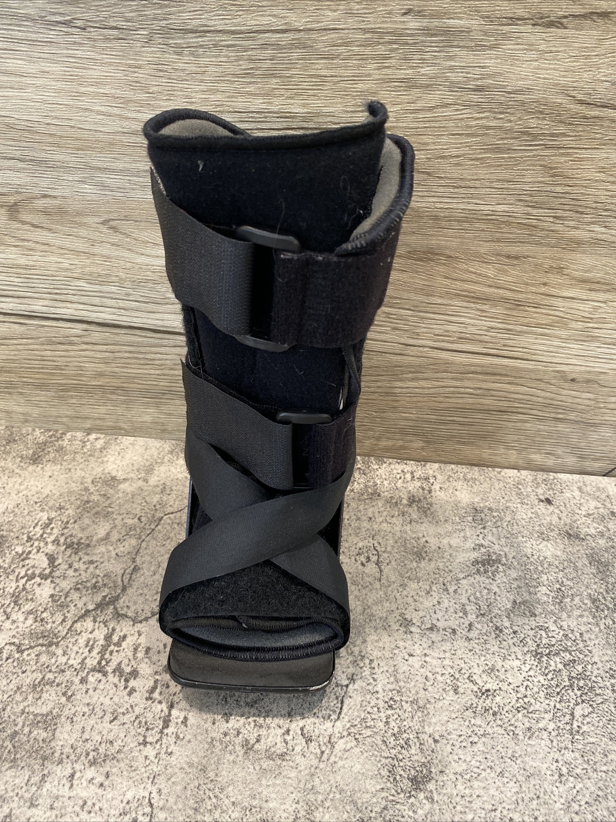 Breg Wee Walker boot brace Peds size Small