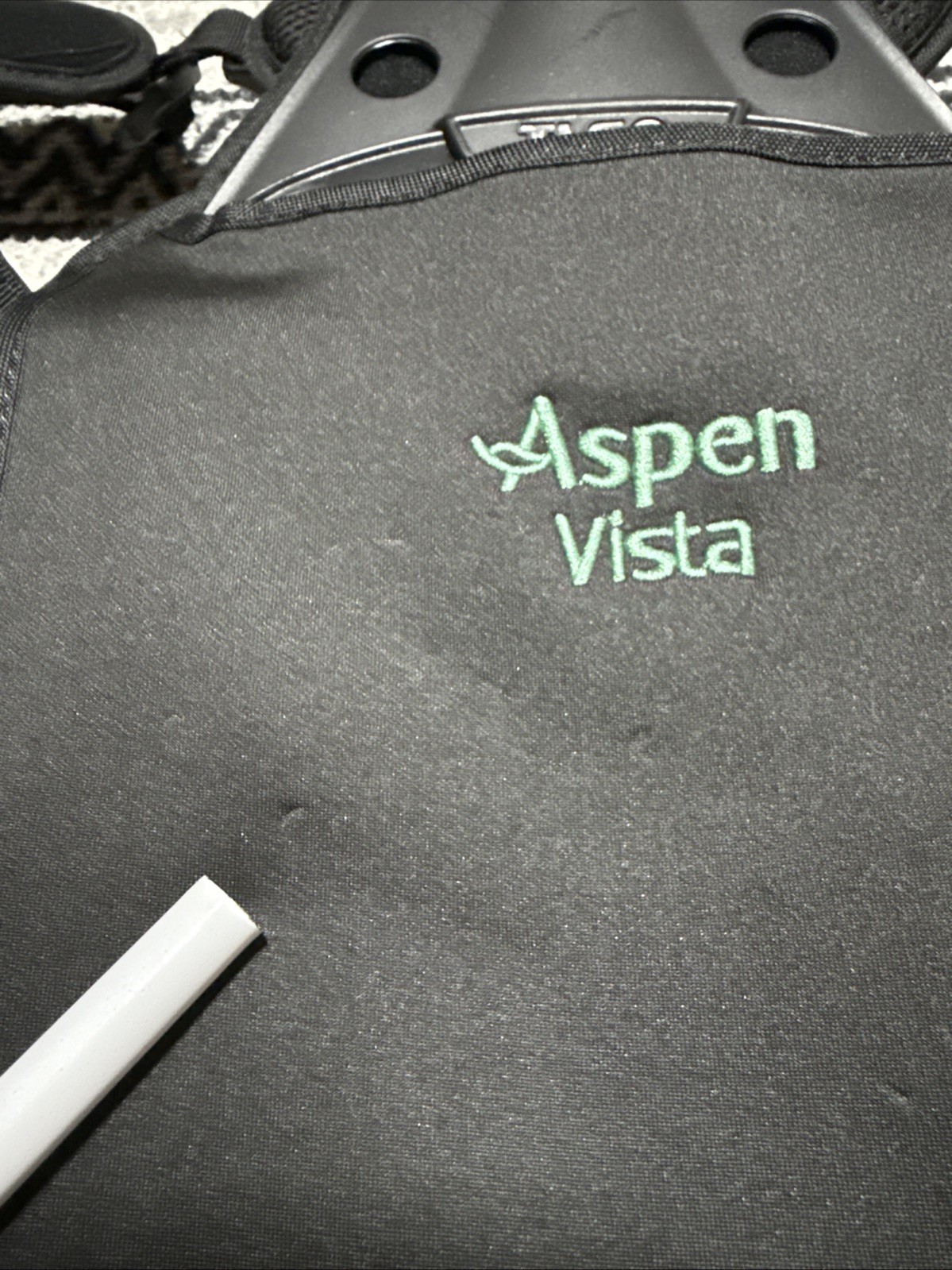 Aspen Vista TLSO Lower Spine Lumbar Back Brace Adjustable