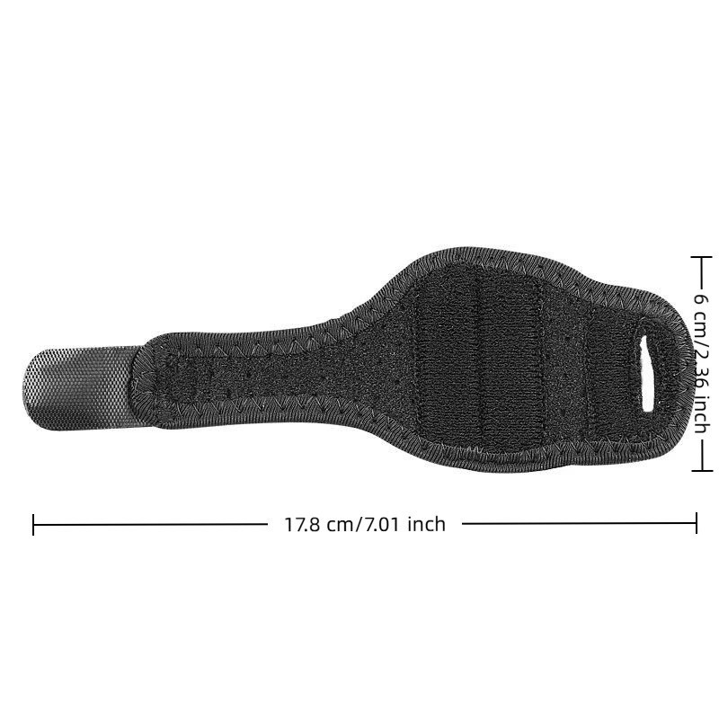 Vive Finger Splint – Universal Finger Straightener – Broken and Trigger