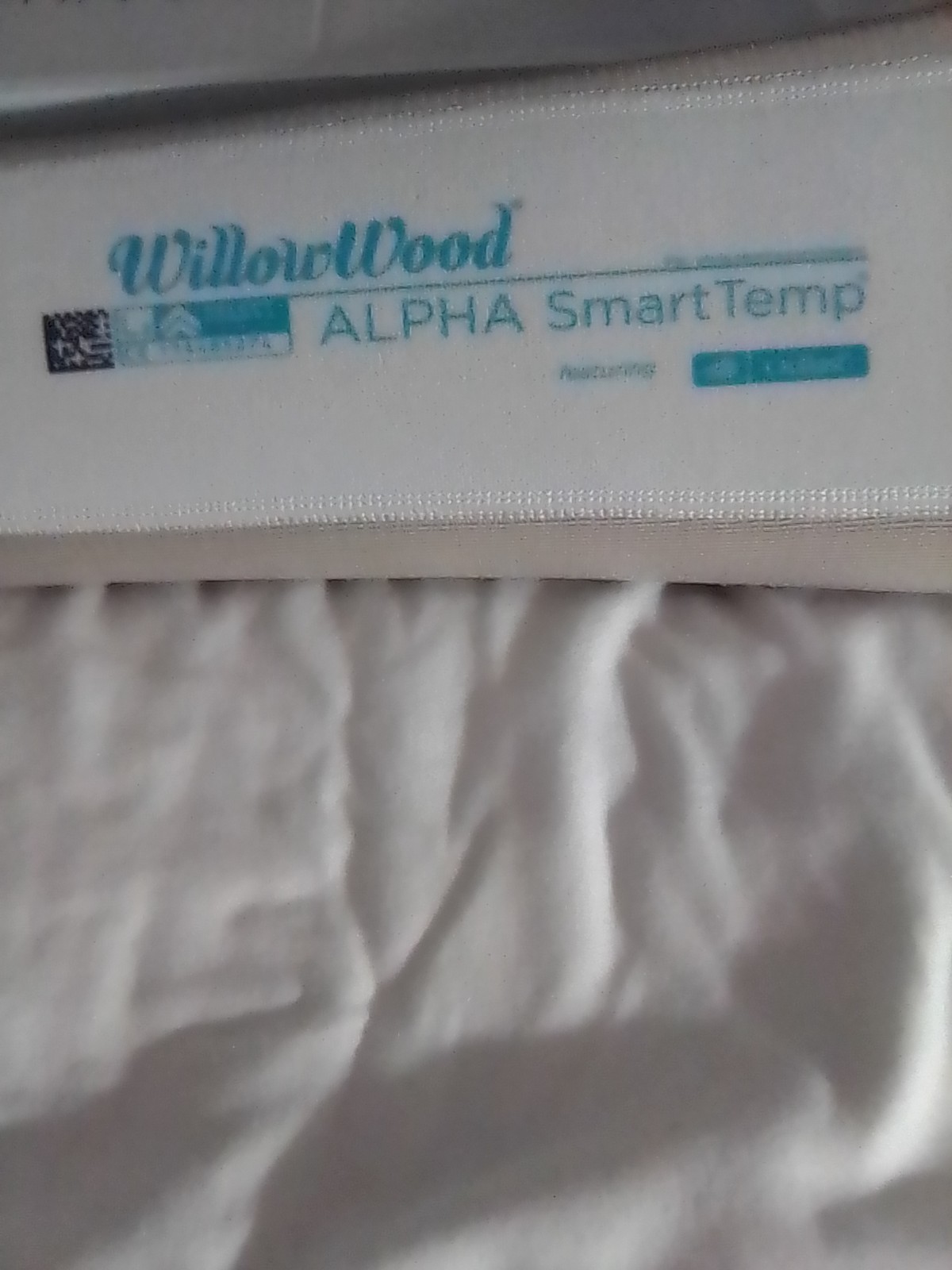 WILLOWOOD ALPHA SMART TEMP LOCKING ”SILICONE”LINER $475.00 SET OBO