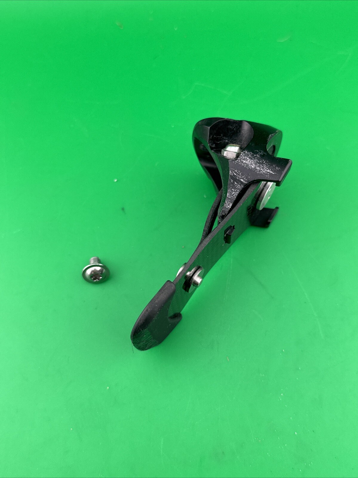 Ossur Pro-flex Proflex Xc Unity Prosthetic Leg Pump. Fits 25-27 Size Feet