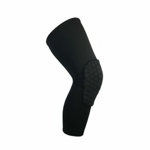 Knee Pads Compression Leg Sleeve for Basketball Football Running for Youth Adult