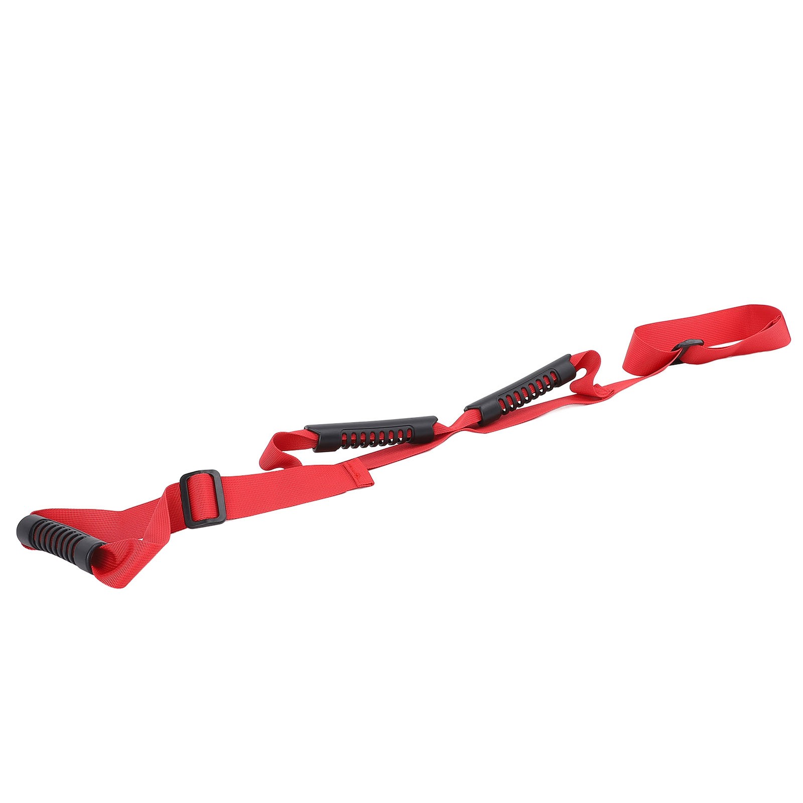 Leg Lifter Strap Comfortable Aid For Easy Mobility At Home Premium