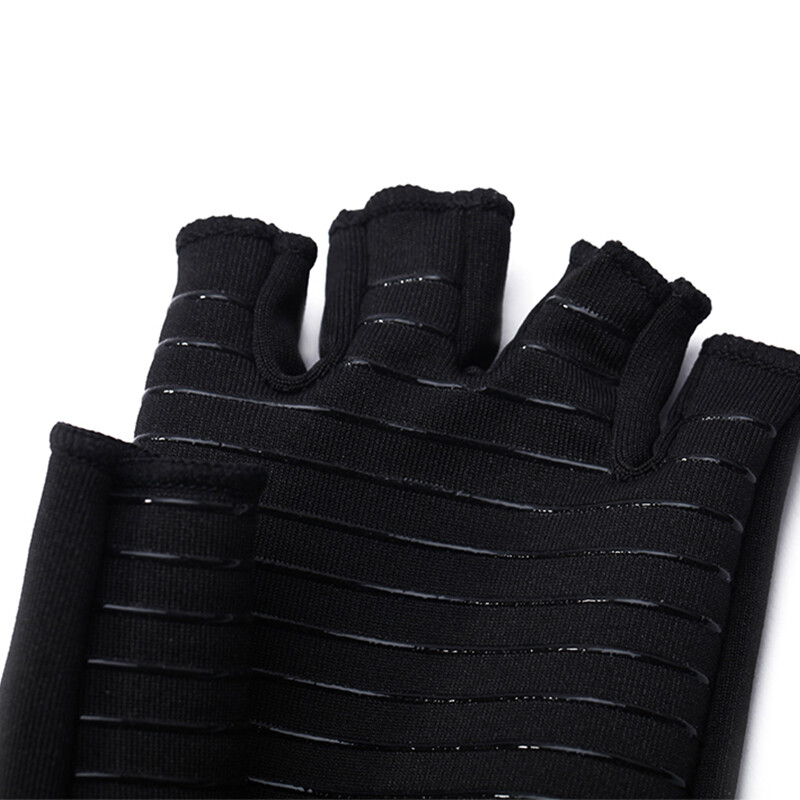 Cooper Anti Arthritis Gloves Wrist Hand Health Compression Therapy Rheumatoid