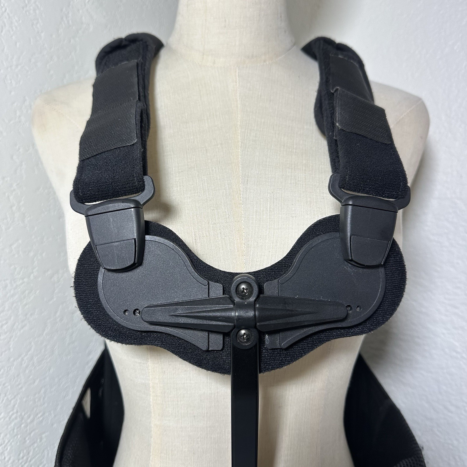 Ottobock TLSO 50R152-L Spinal Back Brace Adjustable Thoracic Lumbar Orthosis