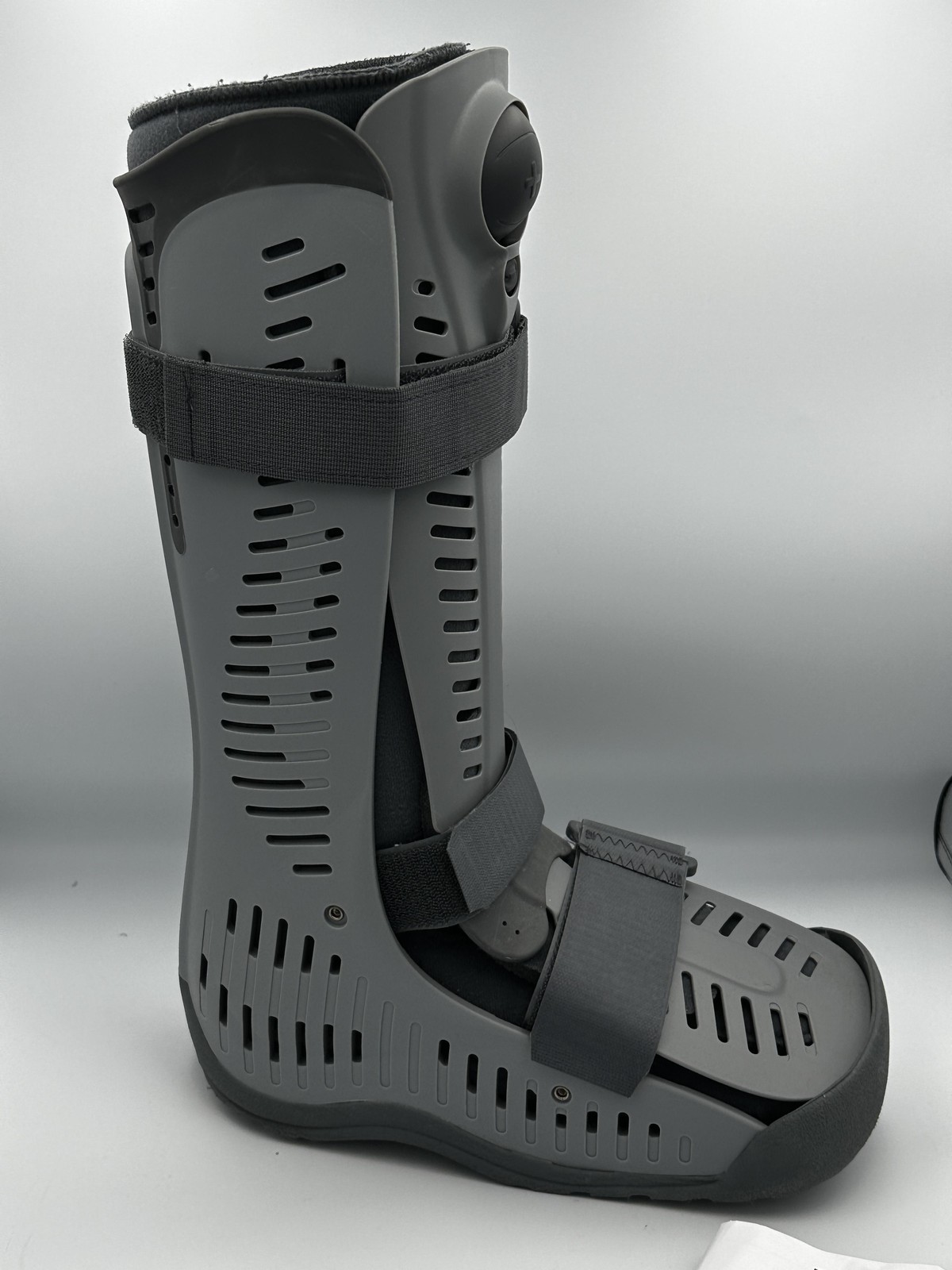 Ossur Rebound Air Walker Boot Size Large L Slim Liner Orthopedic Ankle Foot