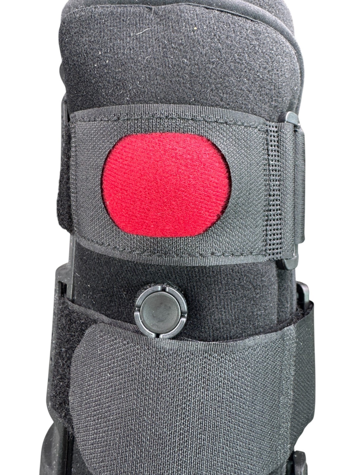 Polymer Walker Air Boot Medium + Post Op Cast Shoe Small/Medium Orthopedic Set