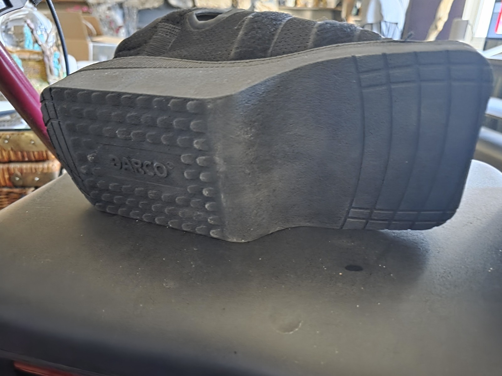 Brace Direct Foot Brace