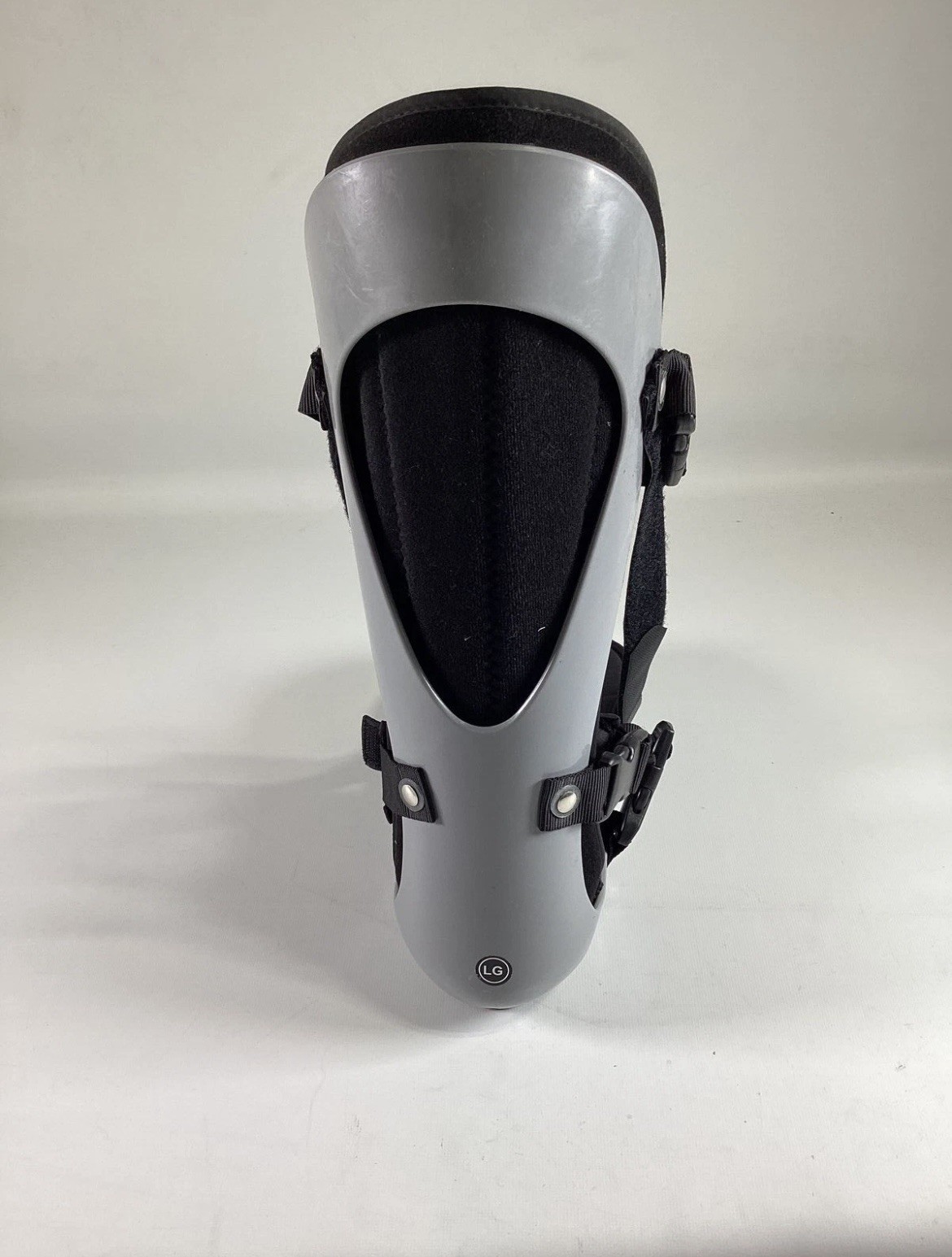 Performance Foot Care Adjustable Night Splint Large