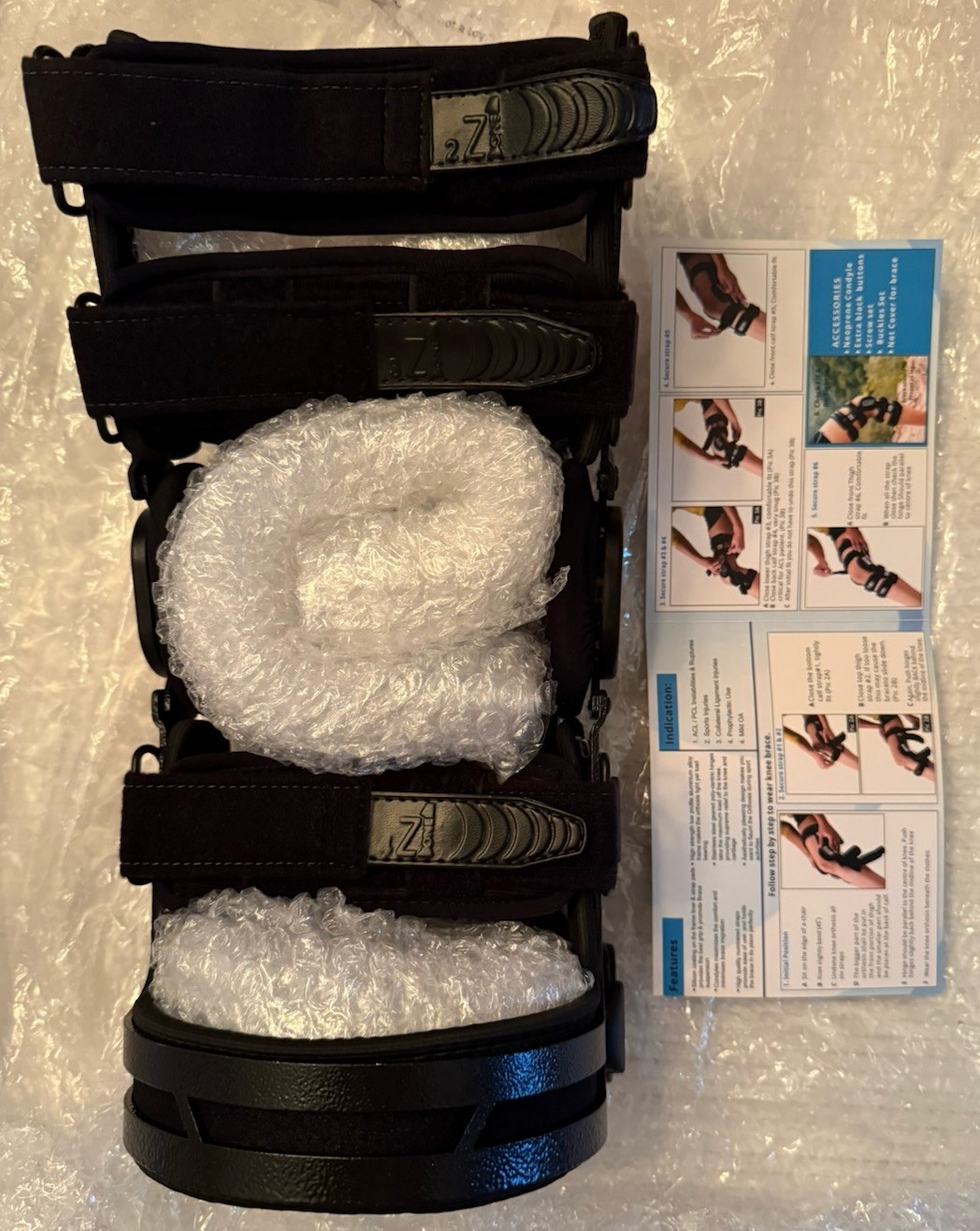 Knee Brace