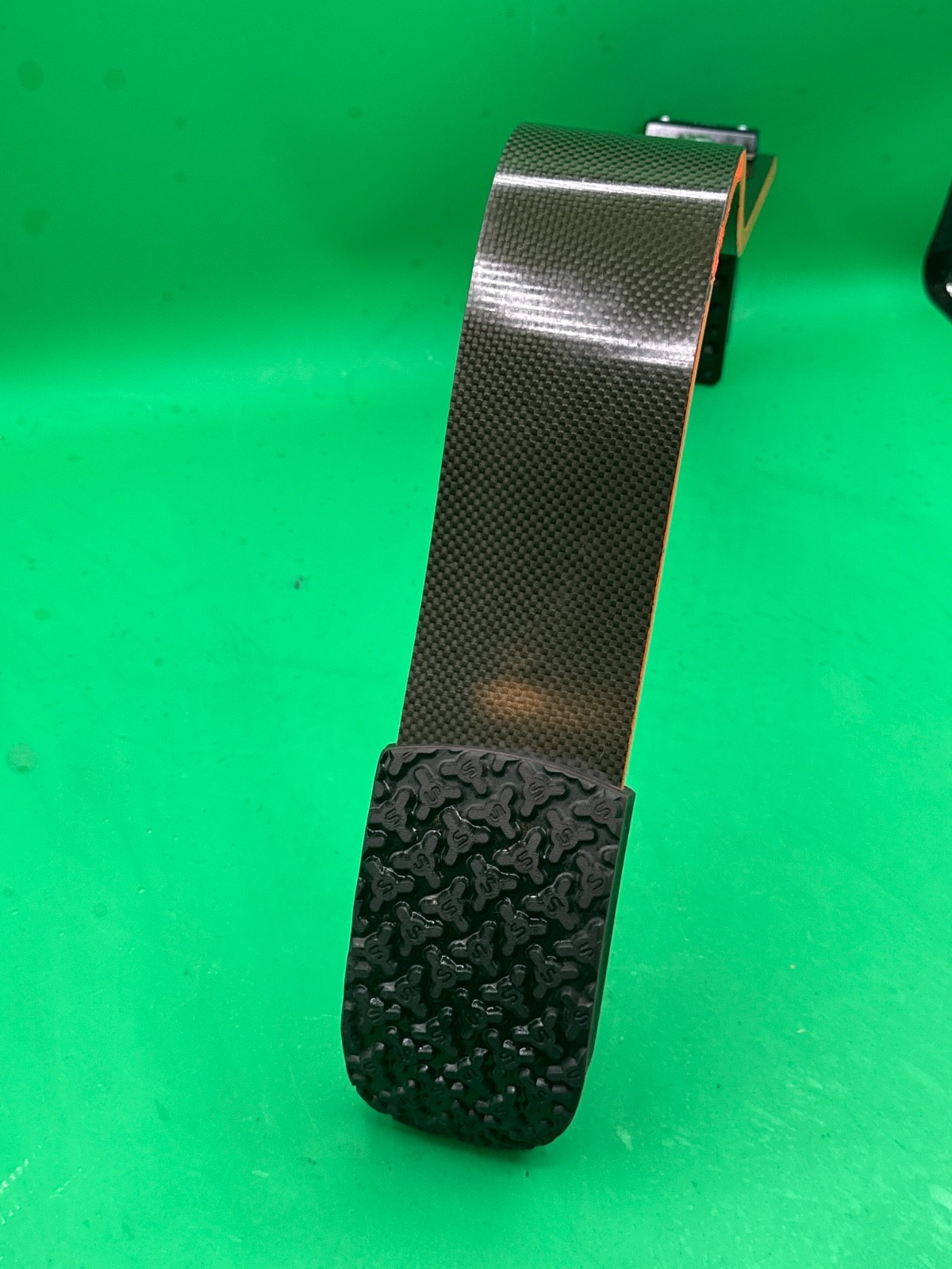 OTTOBOCK Otto Bock 1E90 Prosthetic Running Blade. Prosthetic run foot