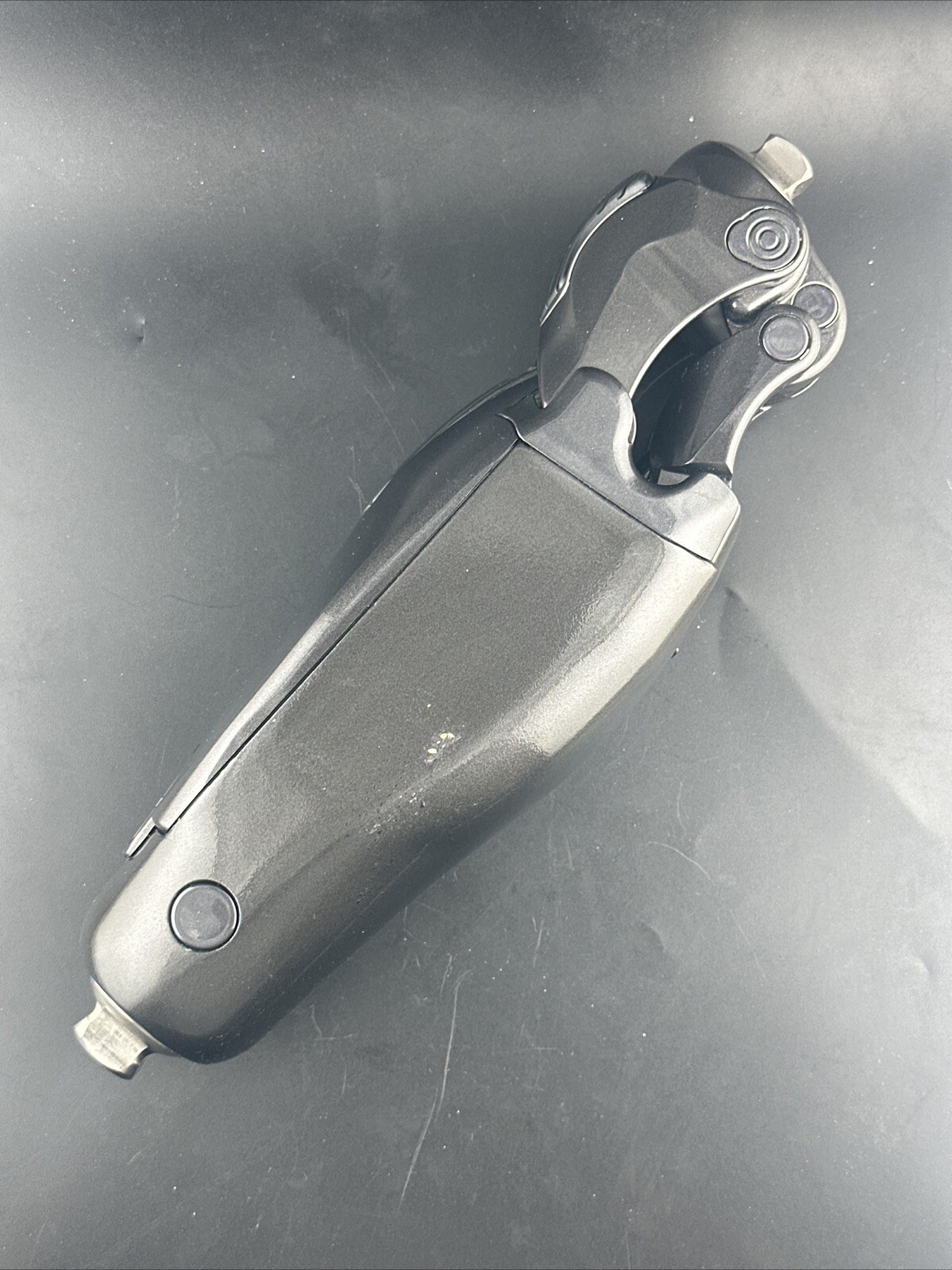 Allux Microprocessor Prosthetic Knee. Serviced In 2023. Great Condition. Read