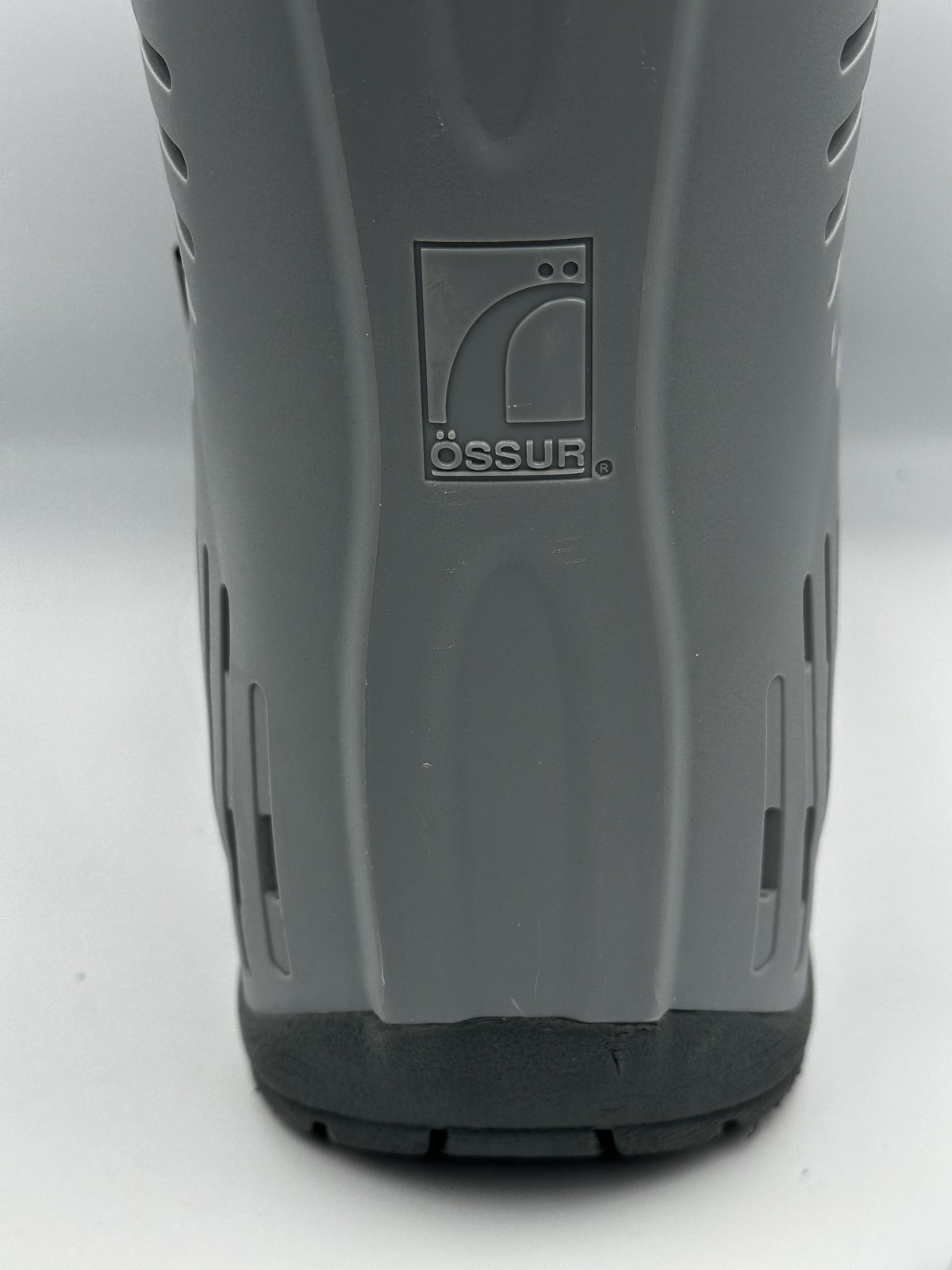 Ossur Rebound Air Walker Boot Size Large L Slim Liner Orthopedic Ankle Foot