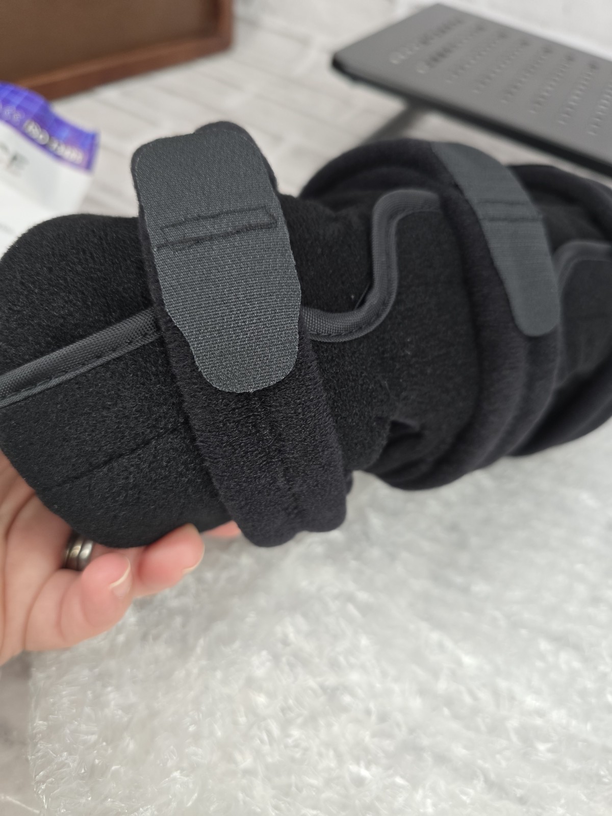 Adjustable – Galaxy Wrist Brace/Immobilizer – One Size – ISO 16234