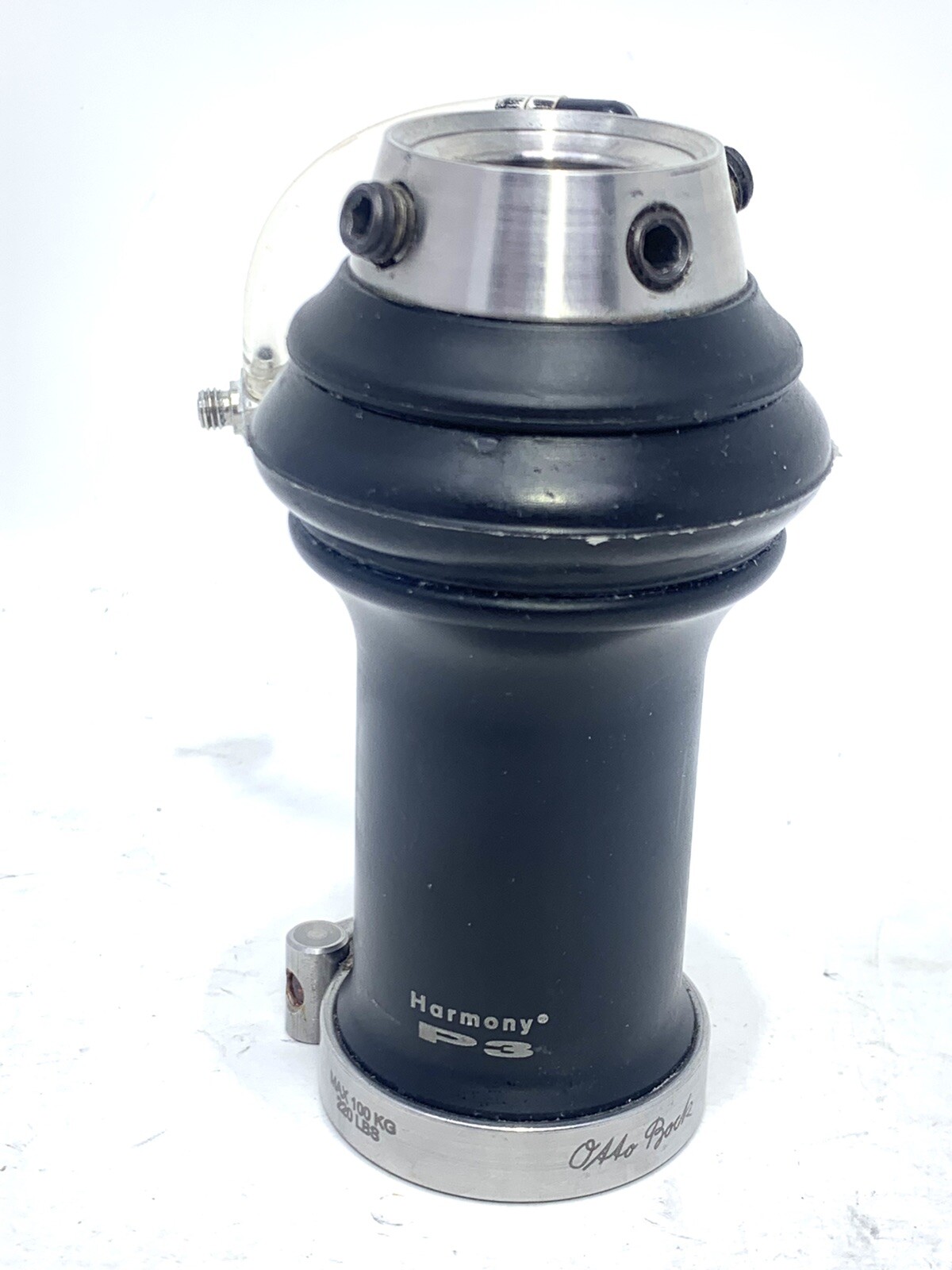 ottobock otto bock p3 harmony prosthetic leg pump .