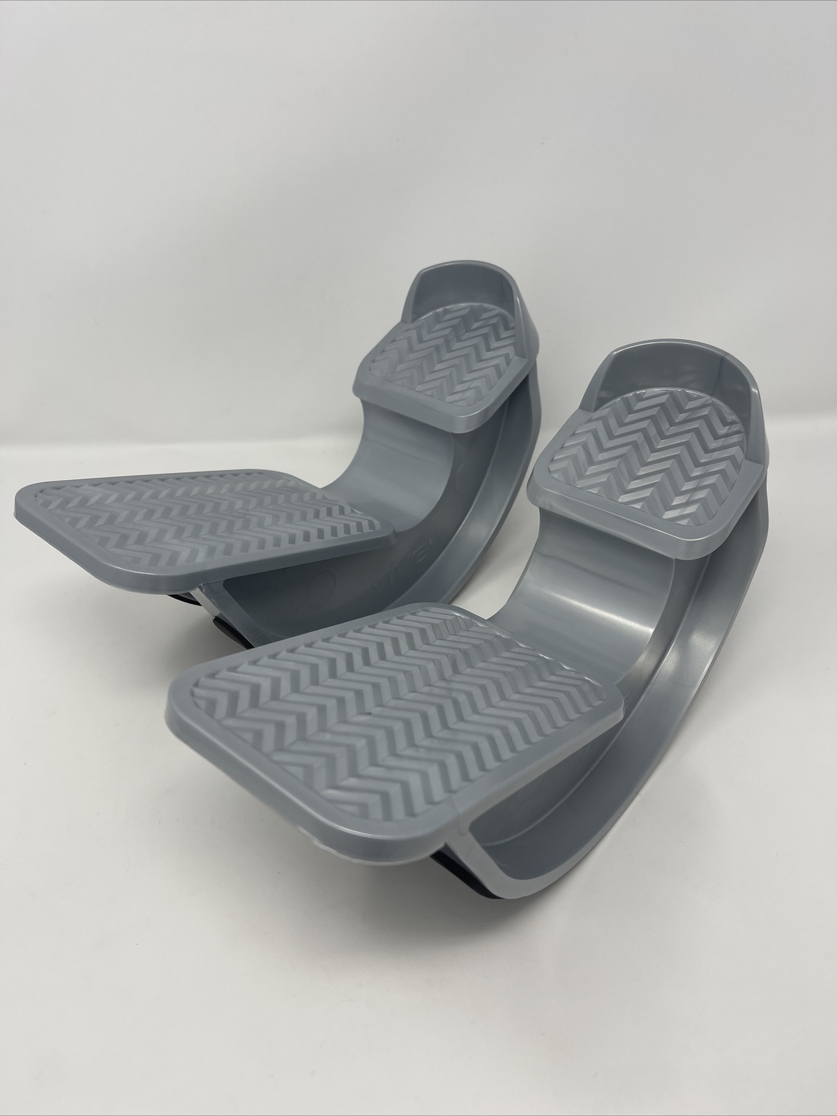 2 Vive Calf Stretchers – Foot Rocker for Achilles Tendinitis, Heel, Feet, S…