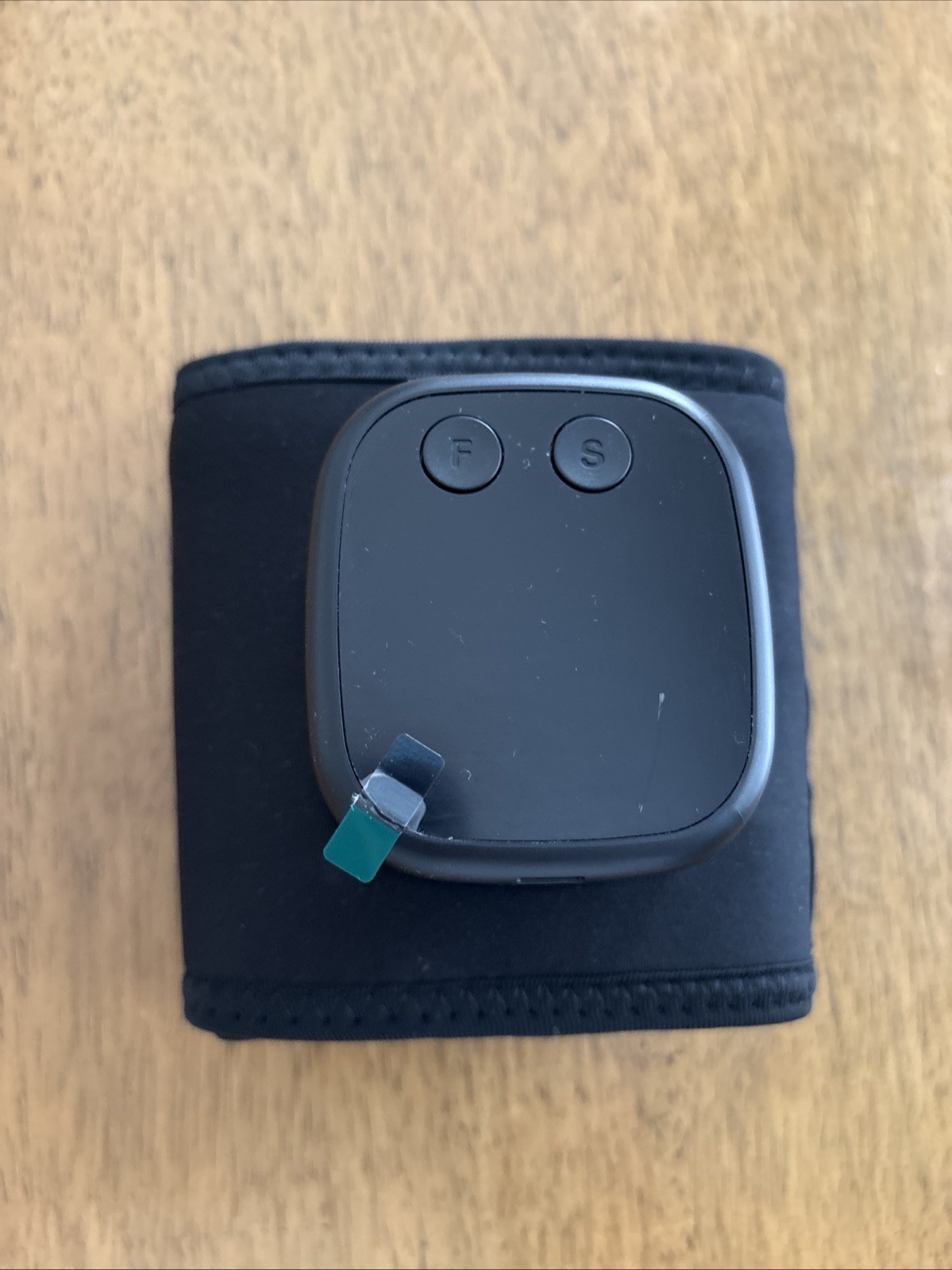 Cordless Hand Wrist Massager For Pain Relief And Helping With Arthritis Pain!