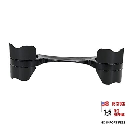 Motorcycle Fork Brace, Fit for Goldwing GL1800 2001-2017 / F6B 2013 2014 2015