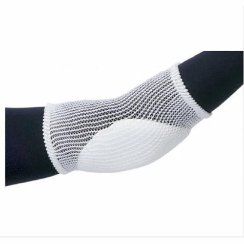 Heel / Elbow Protection Sleeve One Size Fits Most 1 Pair By DJO