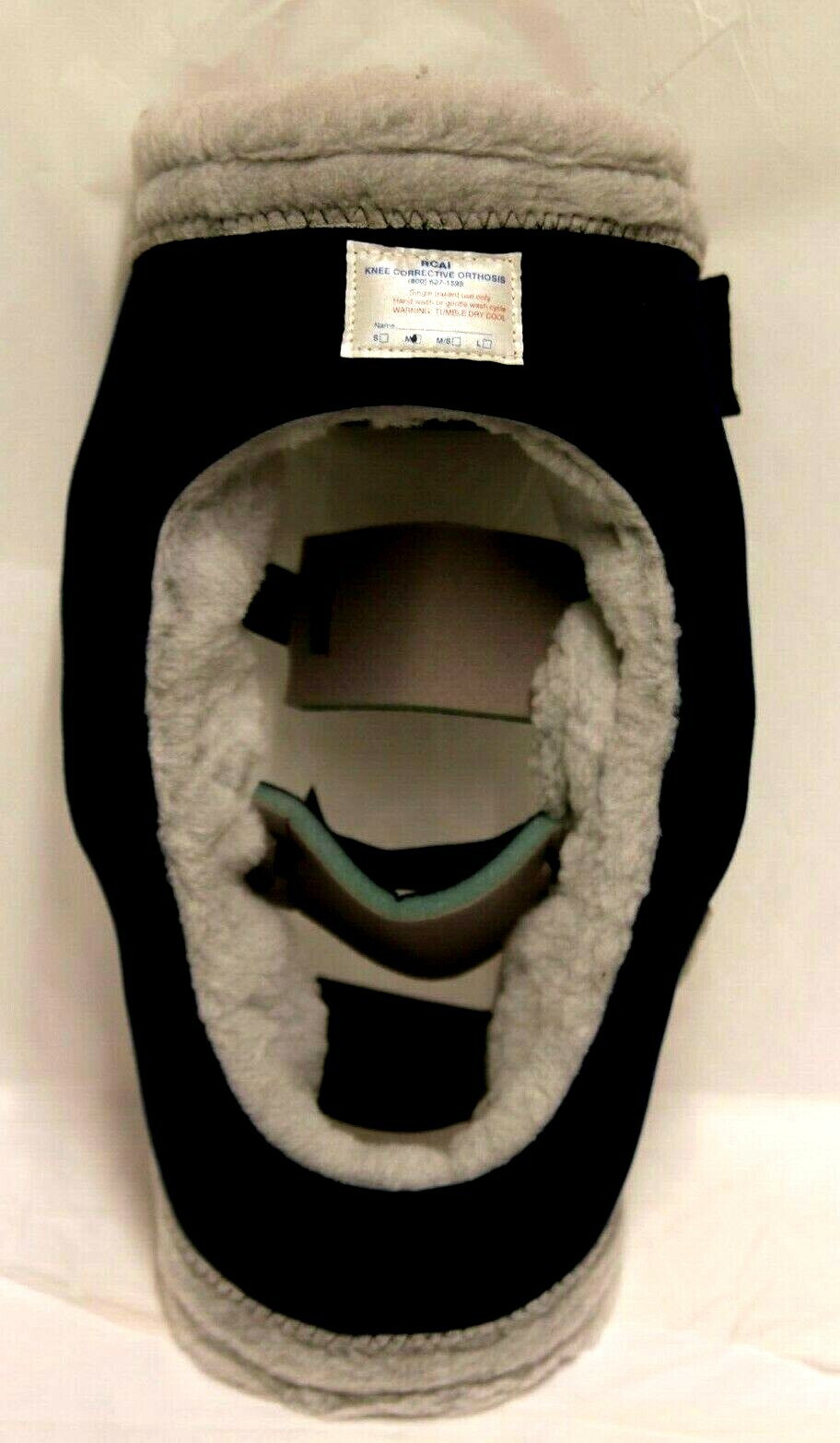RCAI Premier Knee Corrective Orthosis Brace Medium or Youth