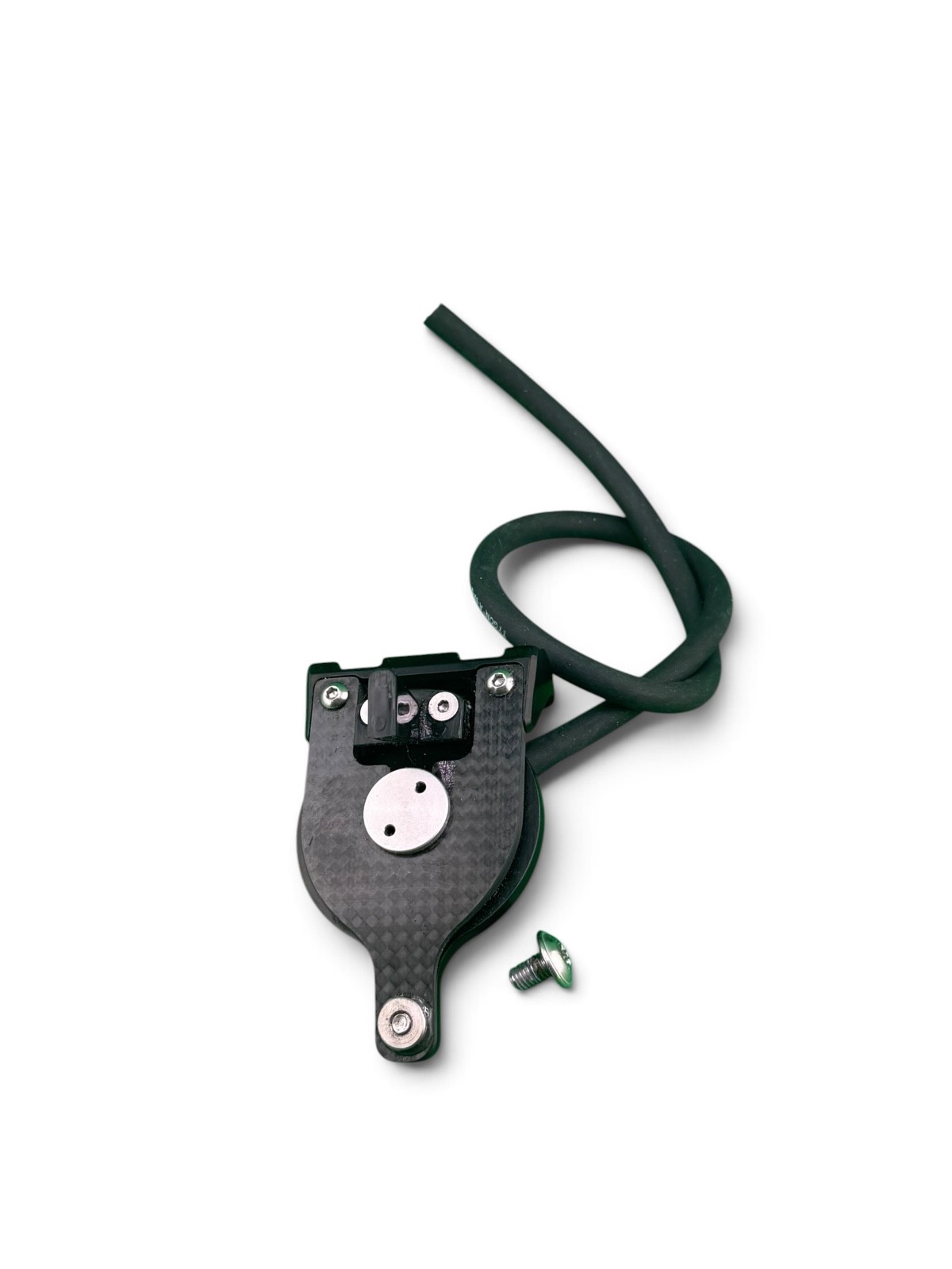 Ossur unity pivot prosthetic pump. Fits any size pivot foot. Great cond