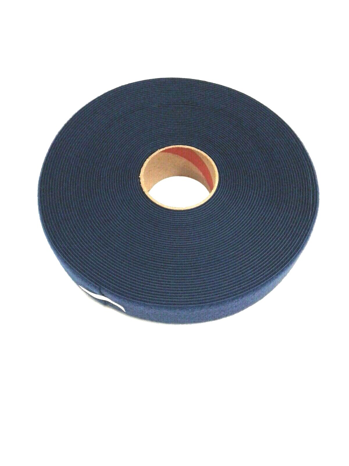 North Coast NC12058 425 Velcro Brand Loop Navy Blue 2″x 25 yd.