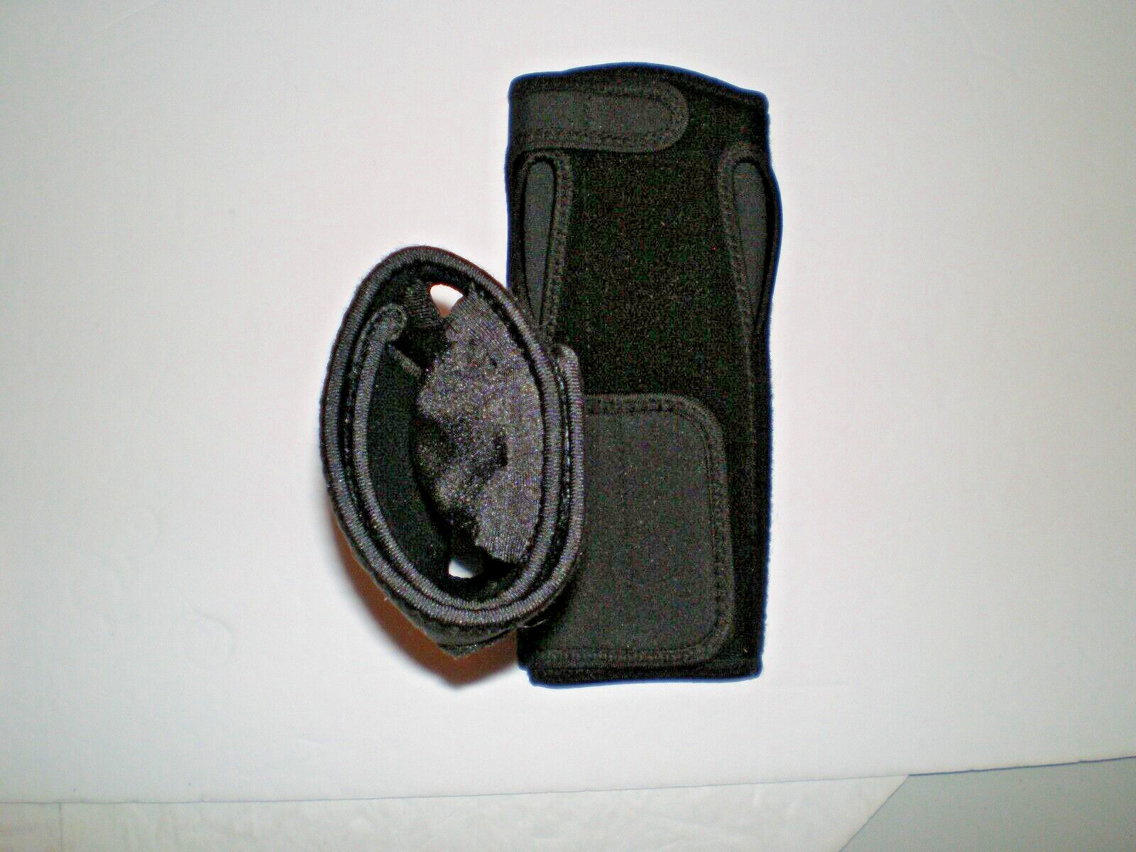 Wrist Sleep Support Brace Men Women Carpal Tunnel Relieve Treat Wrist Pain Pair