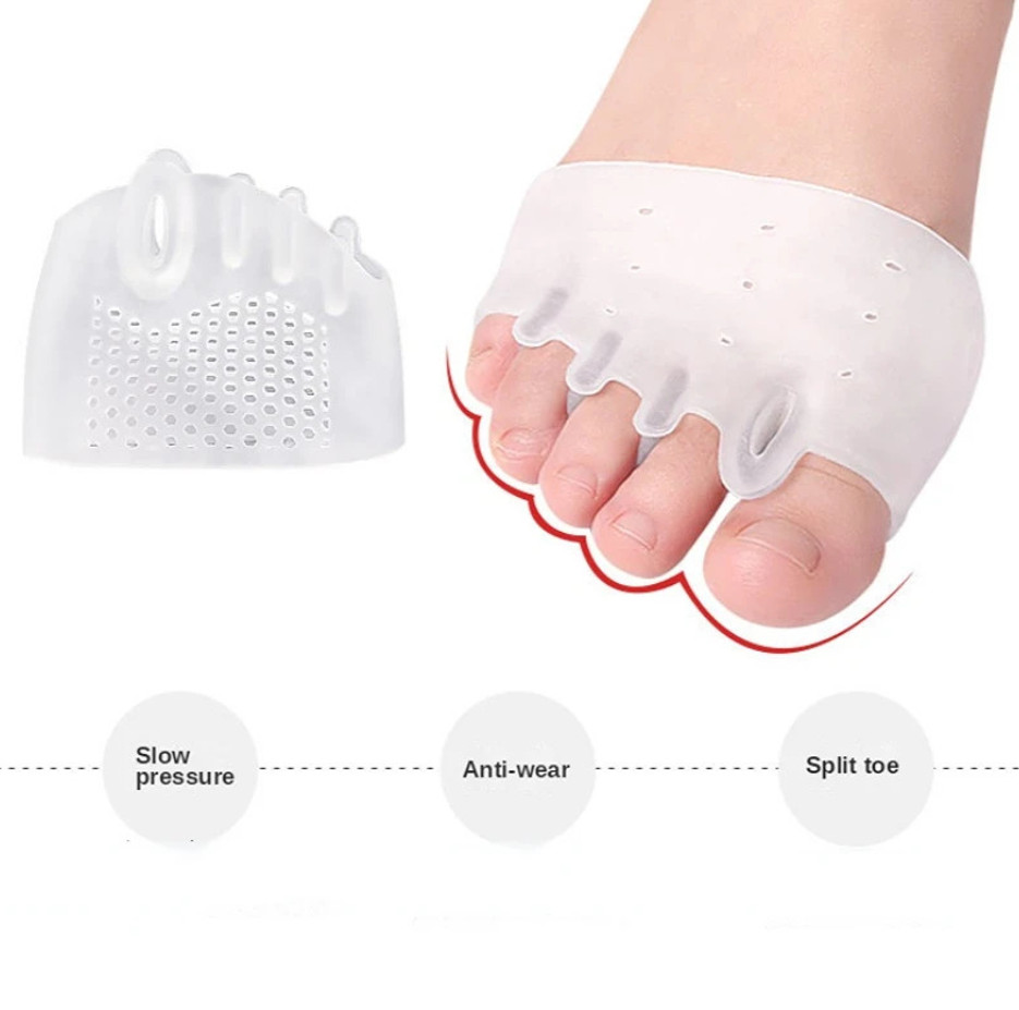 Briza Toe Sleeves