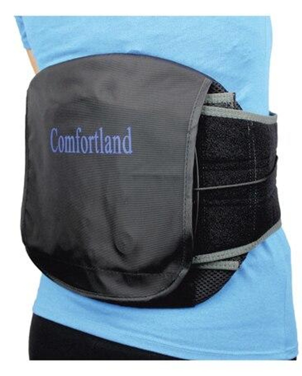 DELTA 7X BACK BRACE
