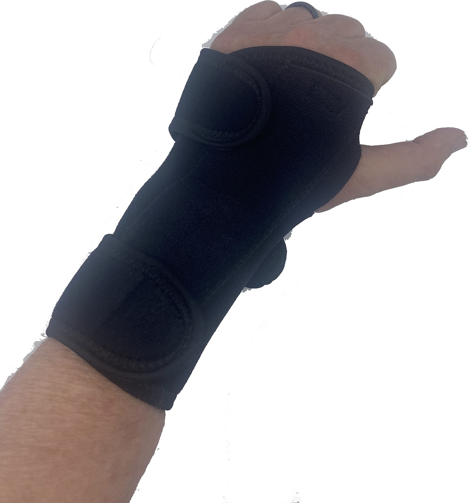 Therapist’s Choice® One Size Fits Most, (Pack of 1), Black