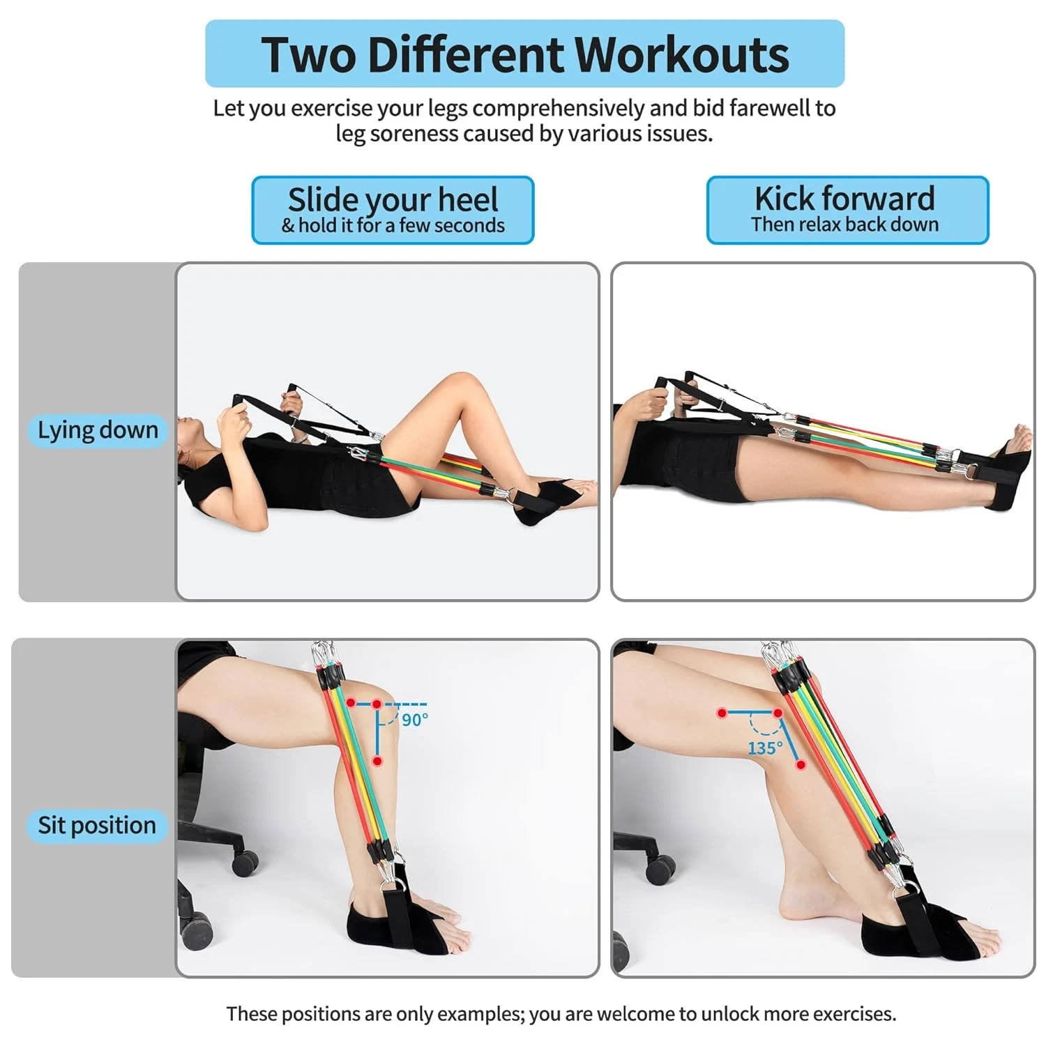 Knee Replacement Recovery Aids Knee Surgery Recovery Equipment – Post-Op Support