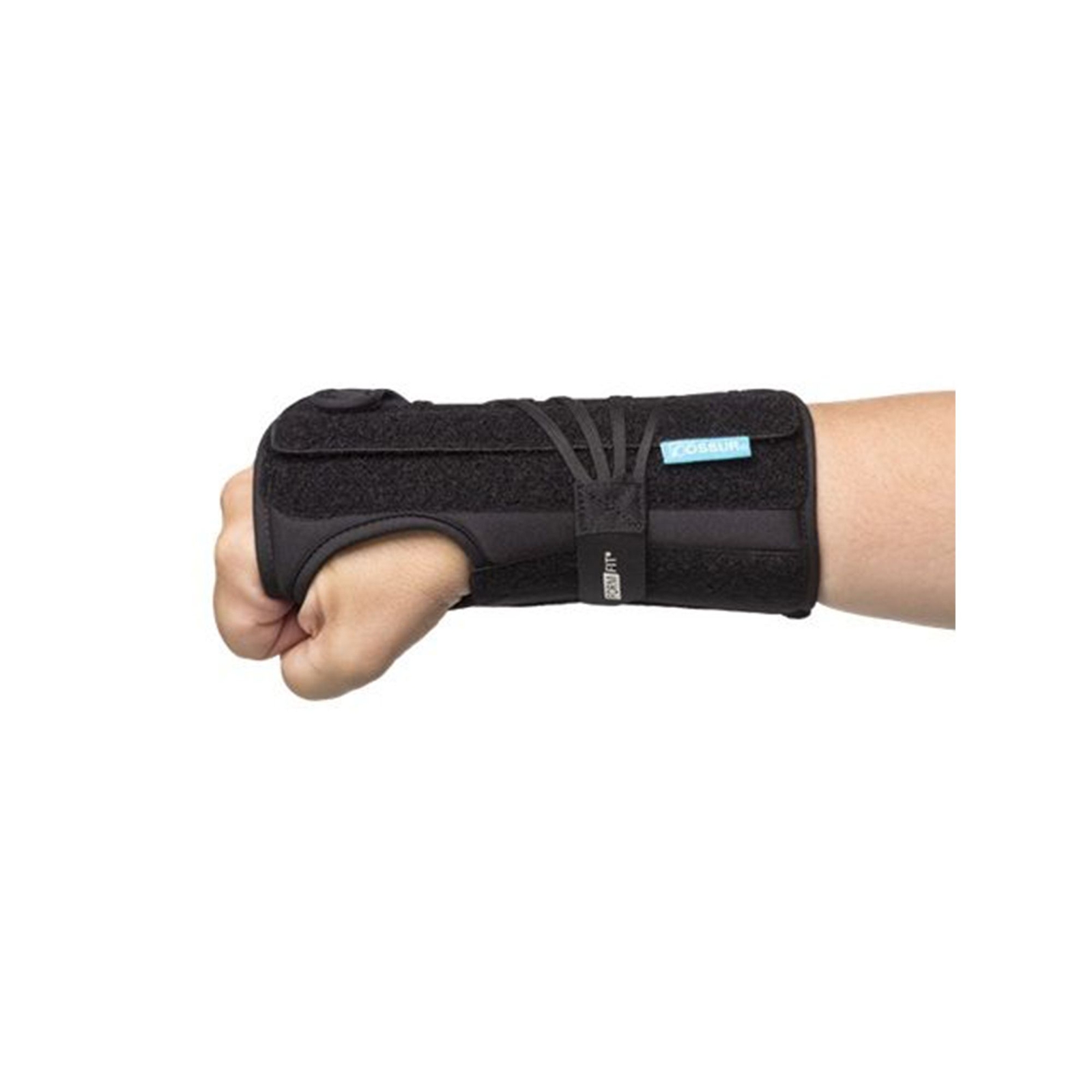Ossur Form Fit Wrist Universal Brace Immobilization of the Wrist and the Thumb